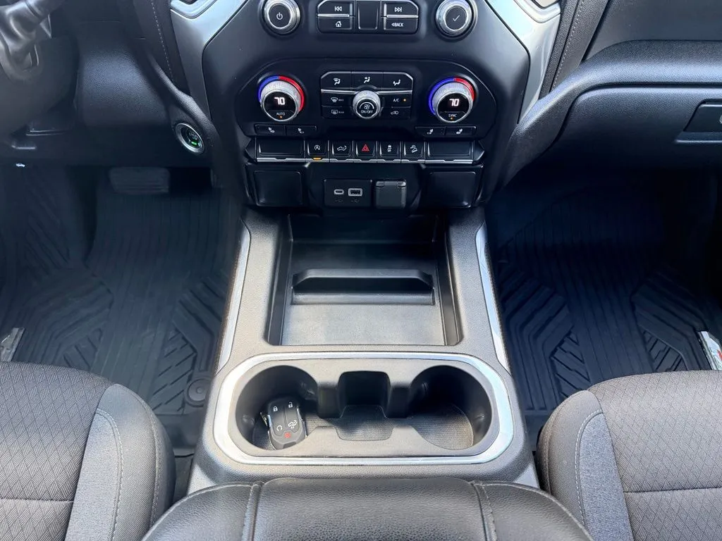 Chevrolet Silverado photo 41