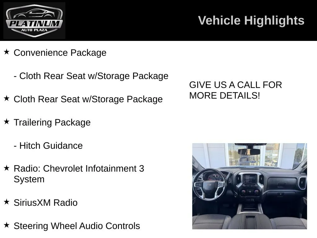 Chevrolet Silverado photo 15