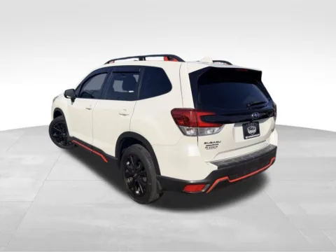 More photos of 2020 Subaru Forester Sport at Platinum Auto Plaza, KS