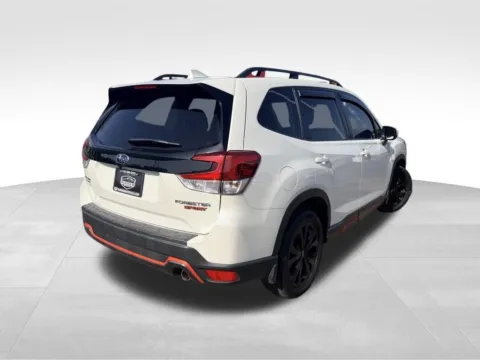 More photos of 2020 Subaru Forester Sport at Platinum Auto Plaza, KS
