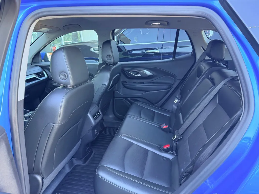 GMC Terrain photo 44