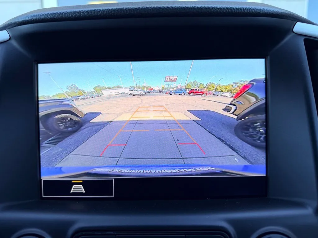 GMC Terrain photo 16
