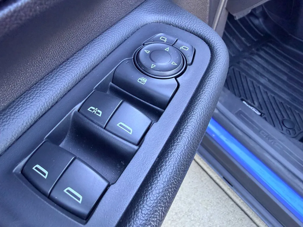GMC Terrain photo 34