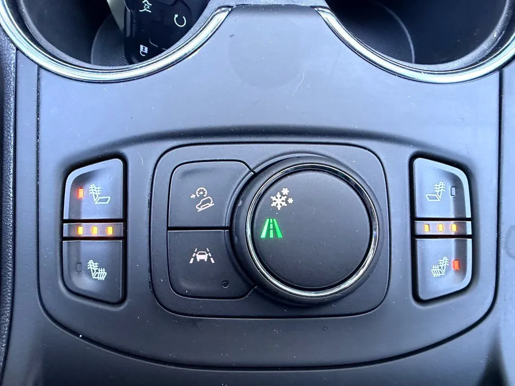 GMC Terrain photo 22