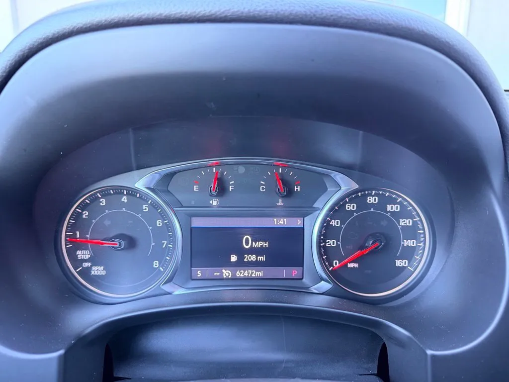 GMC Terrain photo 11