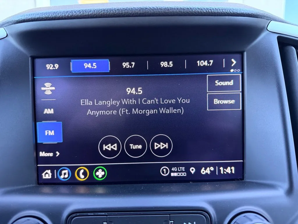GMC Terrain photo 14