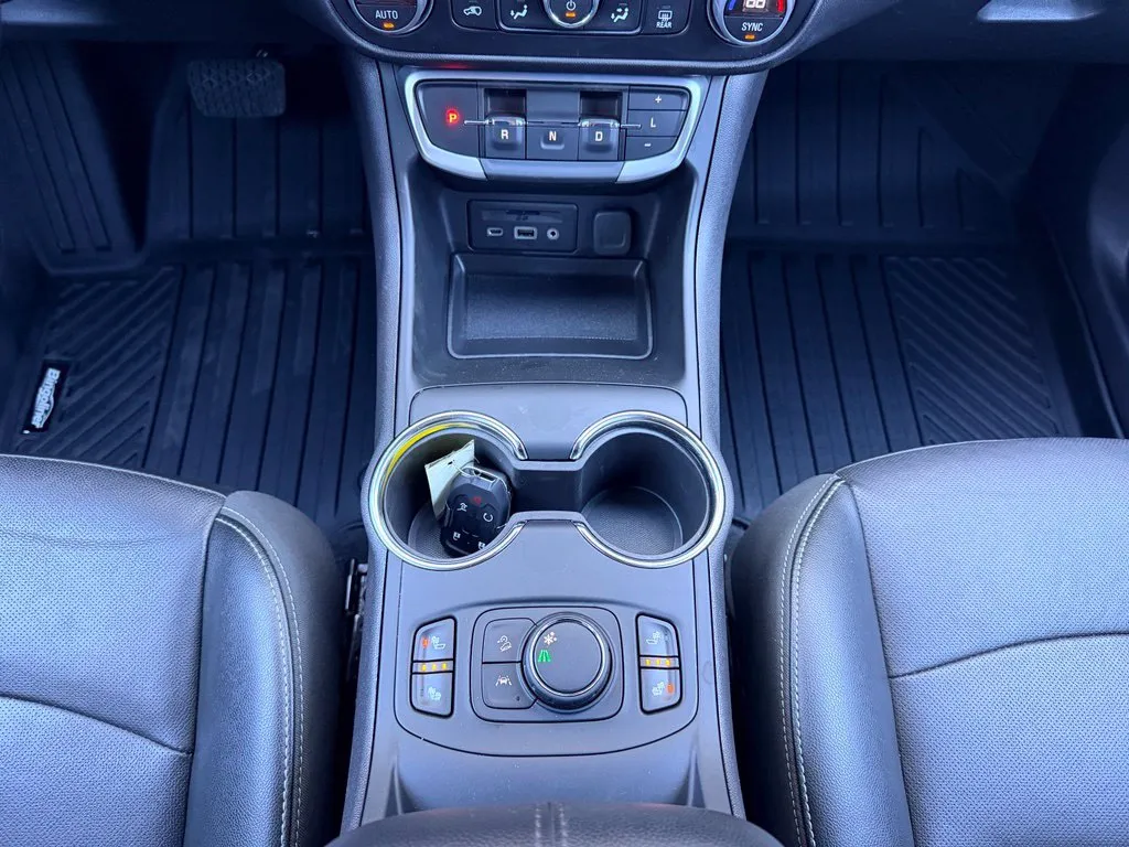 GMC Terrain photo 45