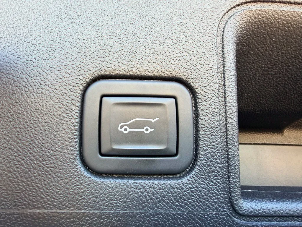 GMC Terrain photo 31