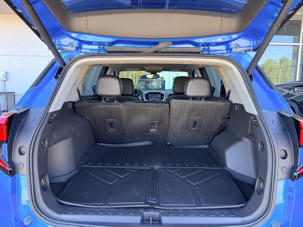 GMC Terrain photo 30