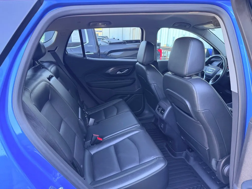 GMC Terrain photo 43