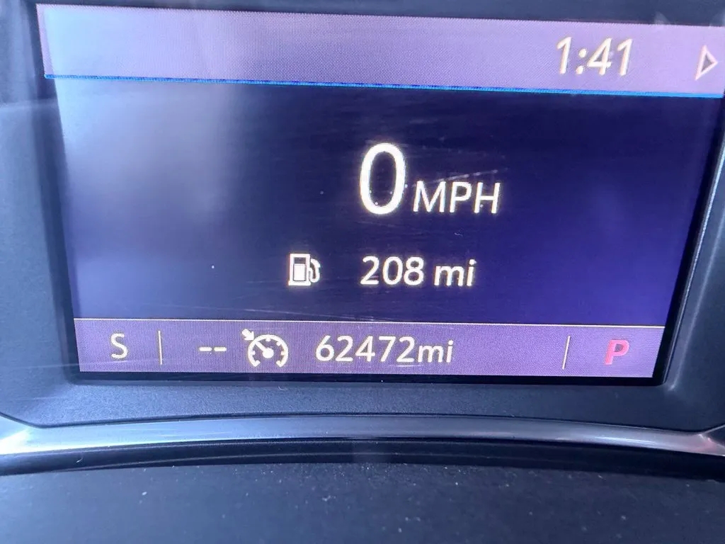 GMC Terrain photo 12