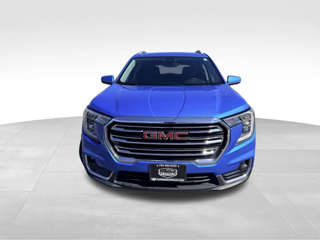 GMC Terrain photo 26