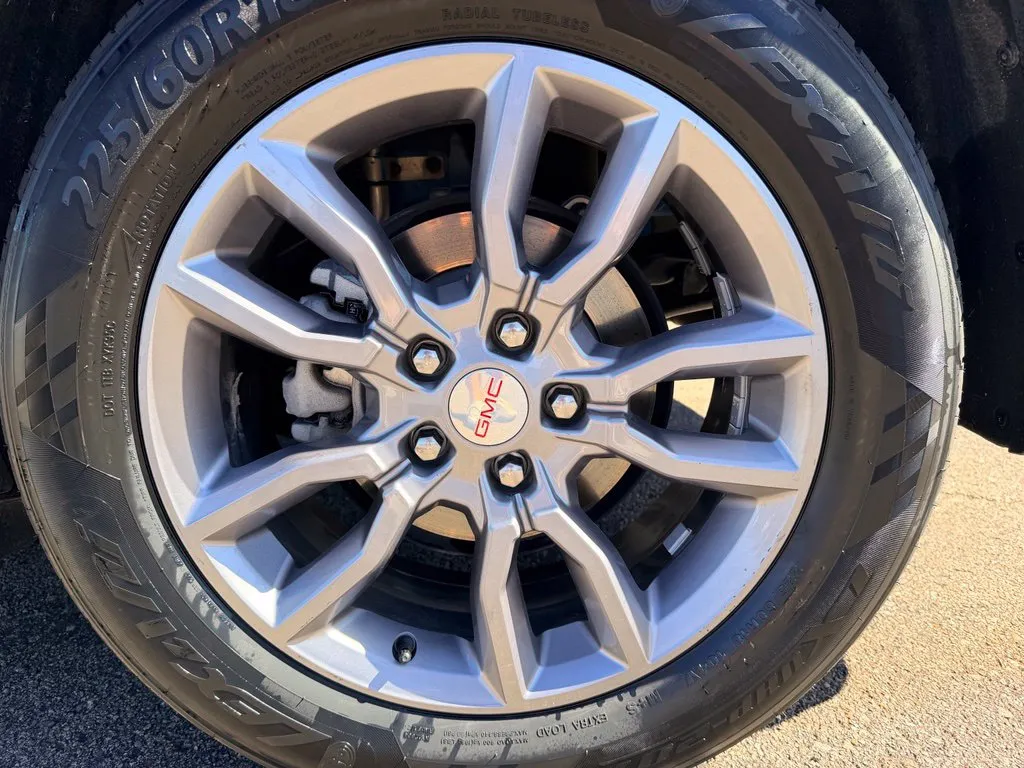GMC Terrain photo 25