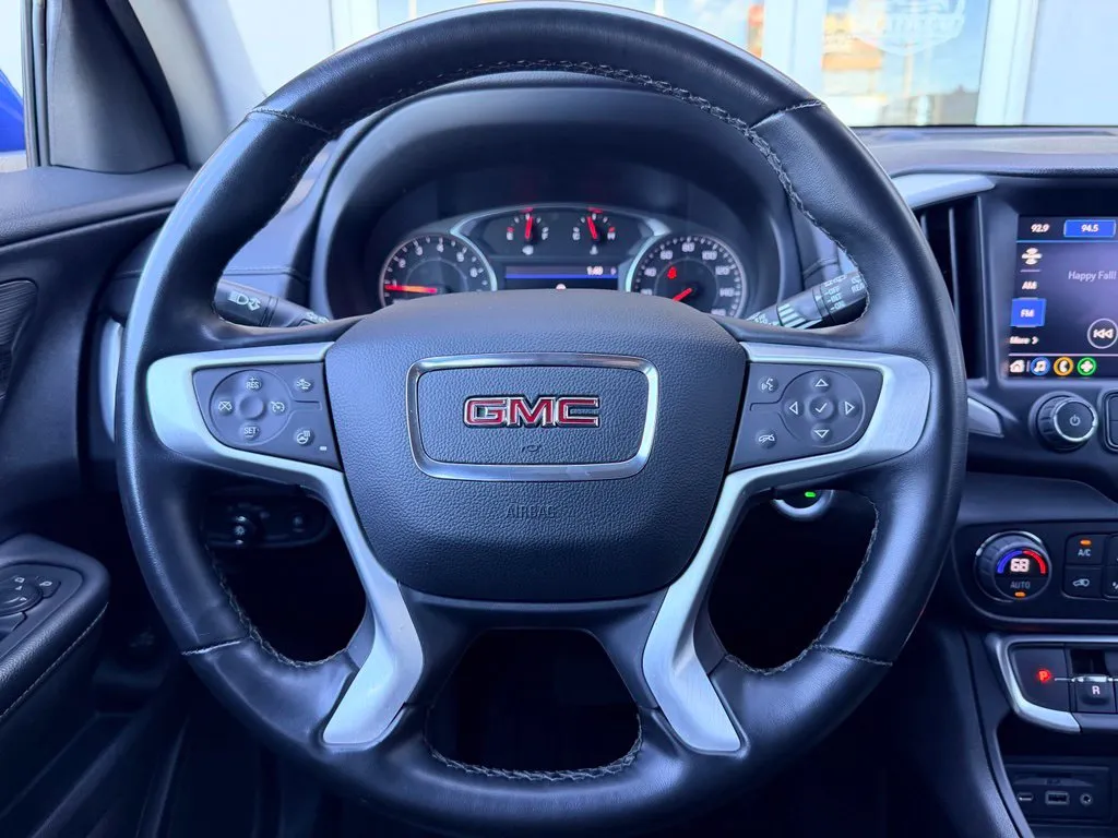 GMC Terrain photo 7