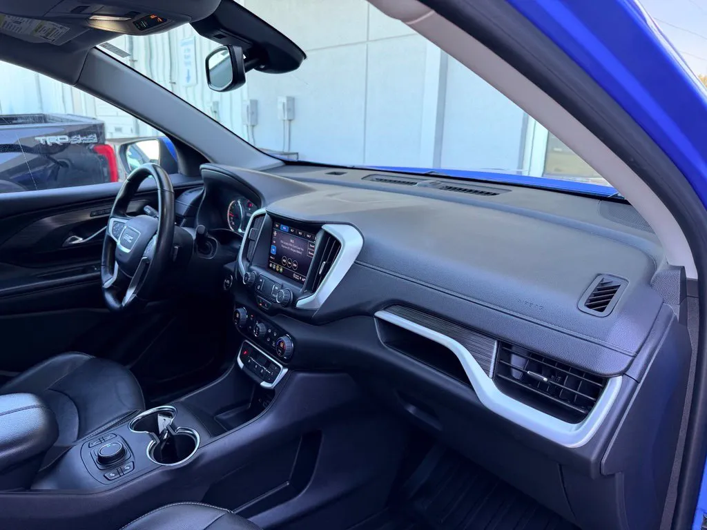 GMC Terrain photo 40