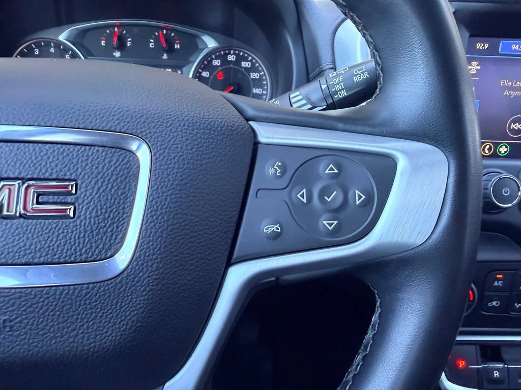 GMC Terrain photo 10