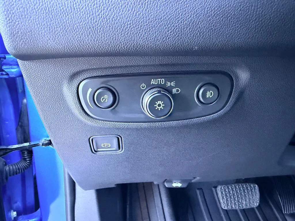 GMC Terrain photo 47