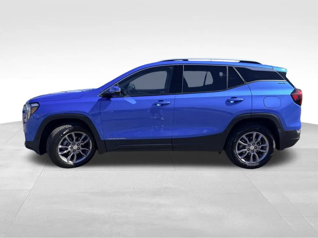 GMC Terrain photo 32