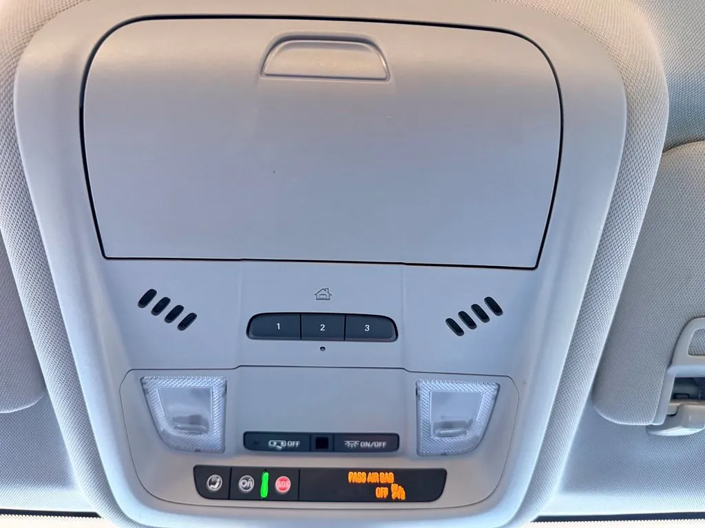 GMC Terrain photo 48