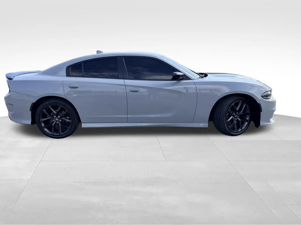 Dodge Charger photo 20