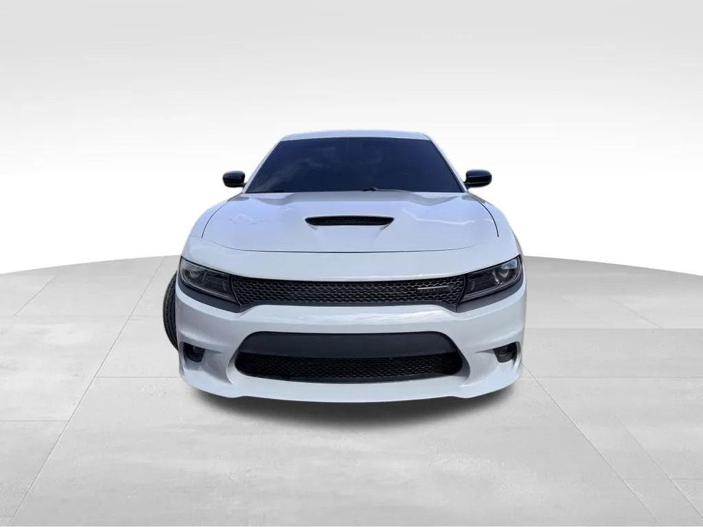 Dodge Charger photo 18