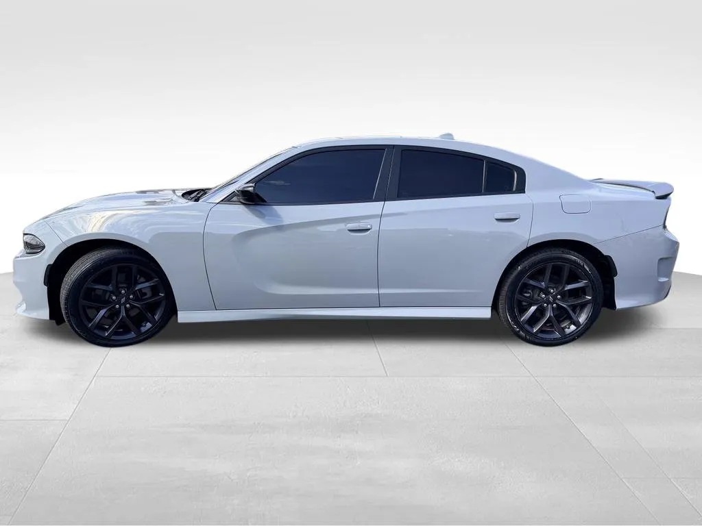 Dodge Charger photo 24