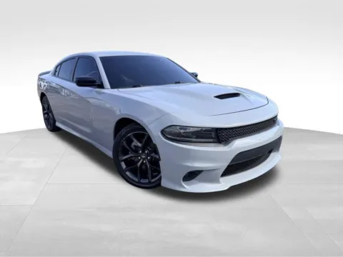 Photos of 2022 Dodge Charger R/T for sale in Topeka, KS at Platinum Auto Plaza