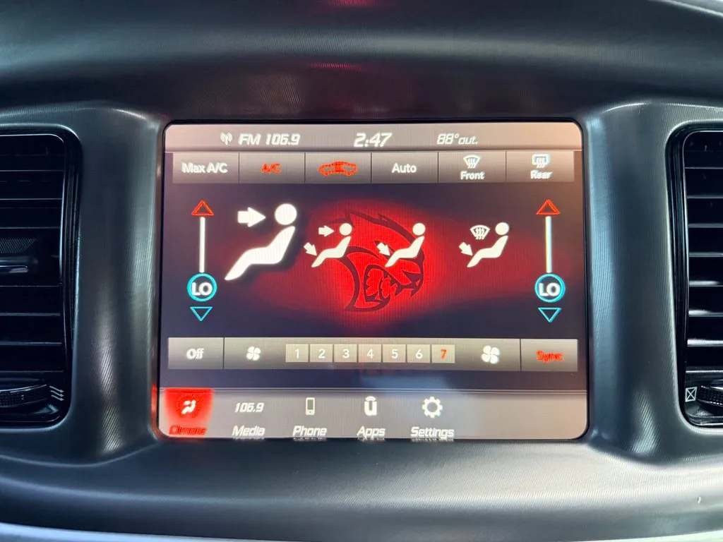 Dodge Charger photo 14