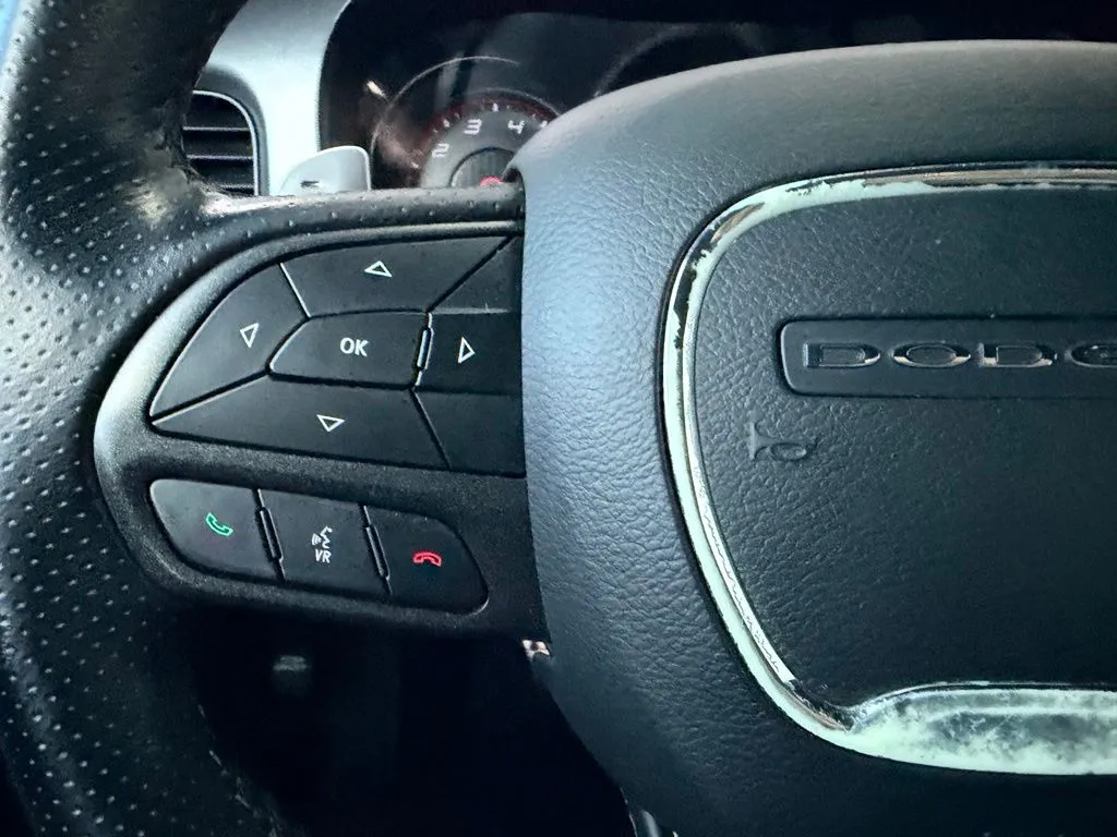 Dodge Charger photo 9