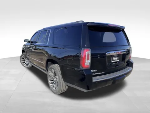 More photos of 2018 GMC Yukon XL Denali at Platinum Auto Plaza, KS