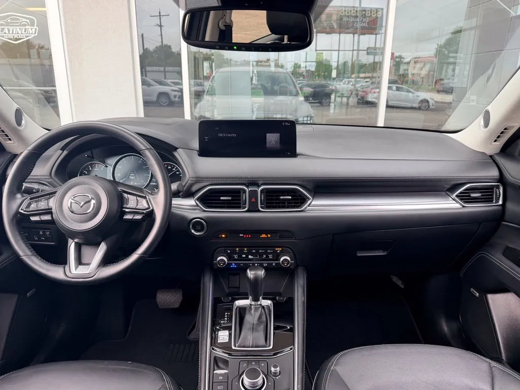 Mazda CX-5 photo 6