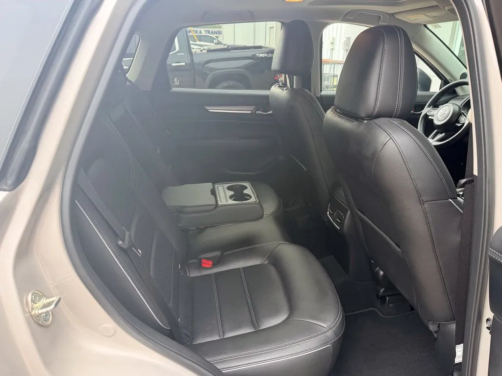 Mazda CX-5 photo 43