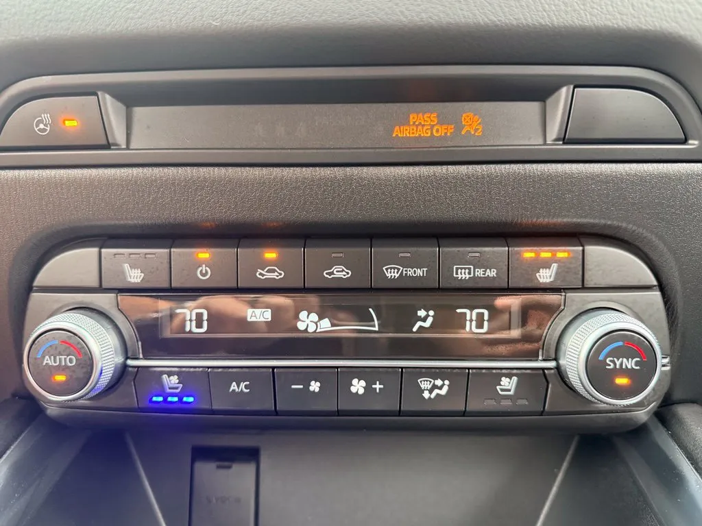 Mazda CX-5 photo 17
