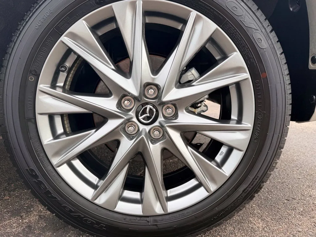 Mazda CX-5 photo 31