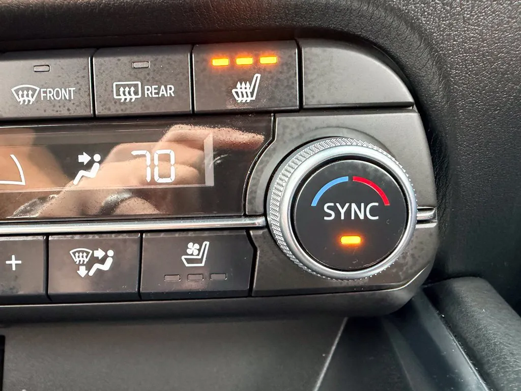 Mazda CX-5 photo 19