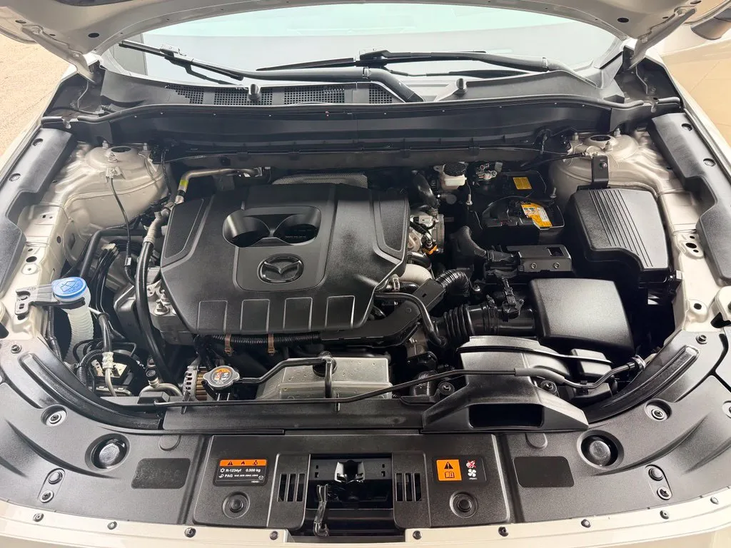 Mazda CX-5 photo 25