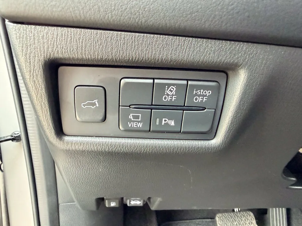 Mazda CX-5 photo 47