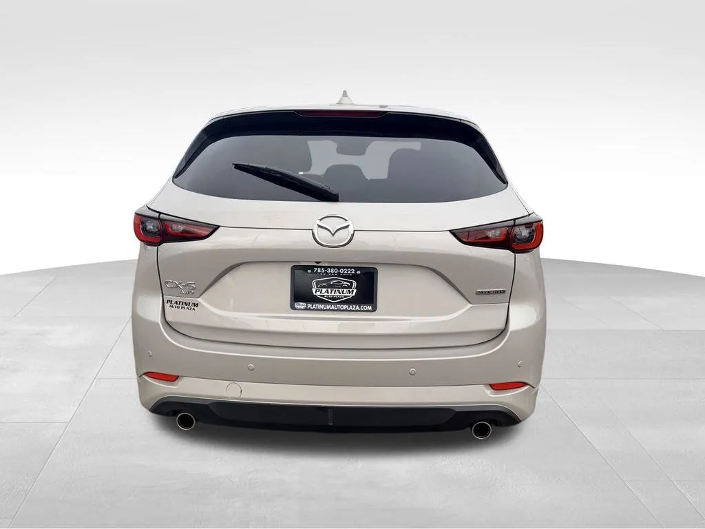 Mazda CX-5 photo 27