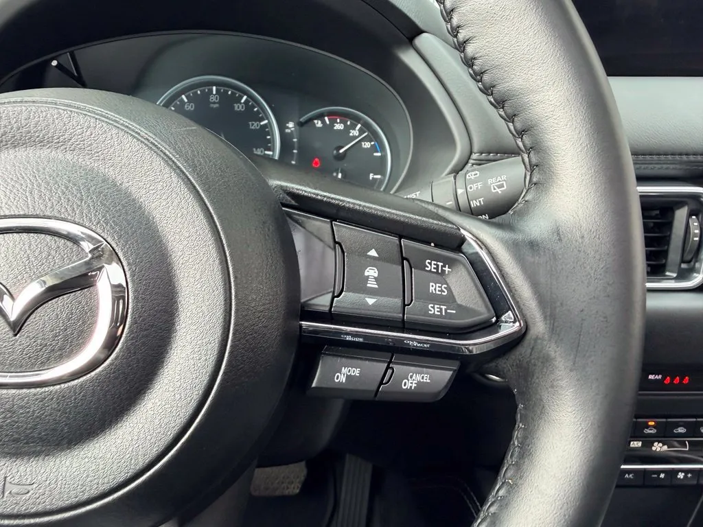Mazda CX-5 photo 10