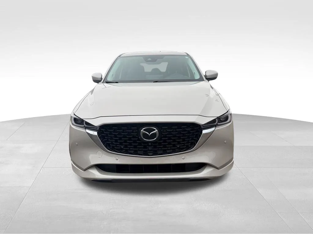 Mazda CX-5 photo 24