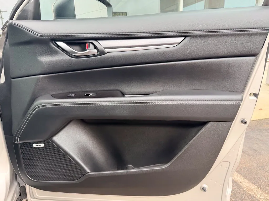 Mazda CX-5 photo 38