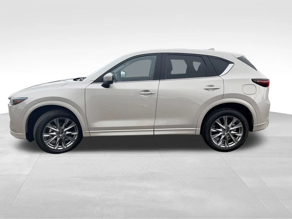 Mazda CX-5 photo 30