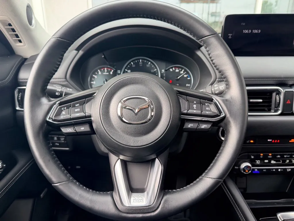 Mazda CX-5 photo 7