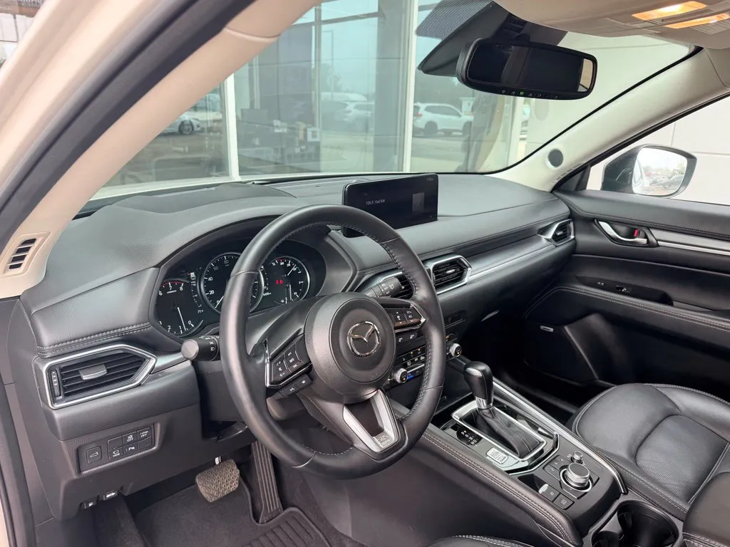 Mazda CX-5 photo 35