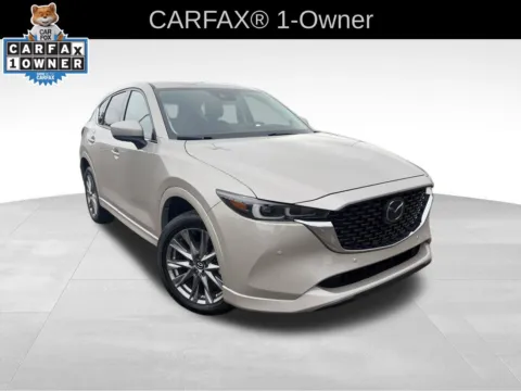 Photos of 2025 Mazda CX-5 2.5 S Premium Plus Package for sale in Topeka, KS at Platinum Auto Plaza