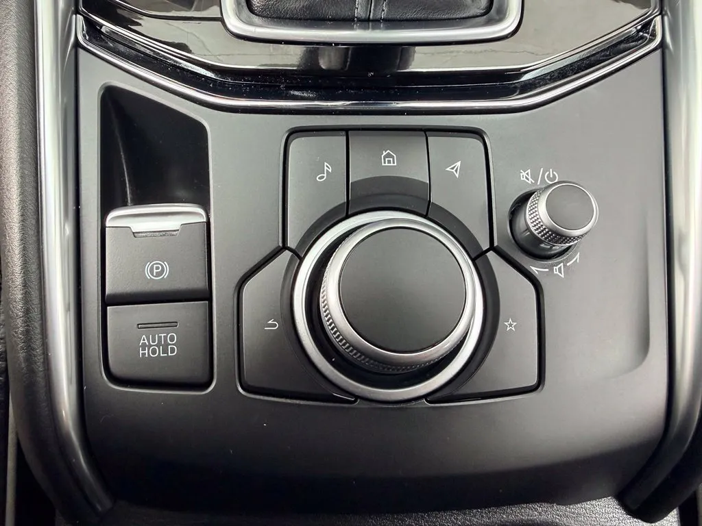 Mazda CX-5 photo 22