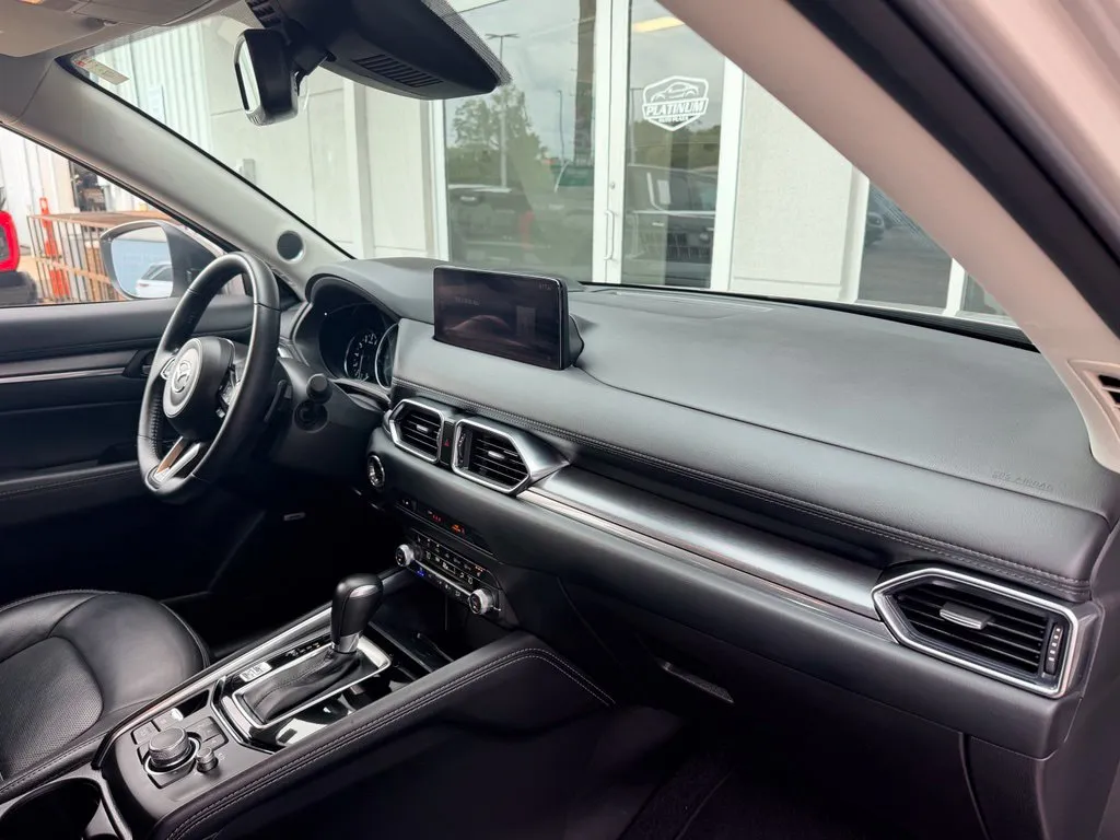 Mazda CX-5 photo 39