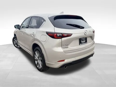 More photos of 2025 Mazda CX-5 2.5 S Premium Plus Package at Platinum Auto Plaza, KS