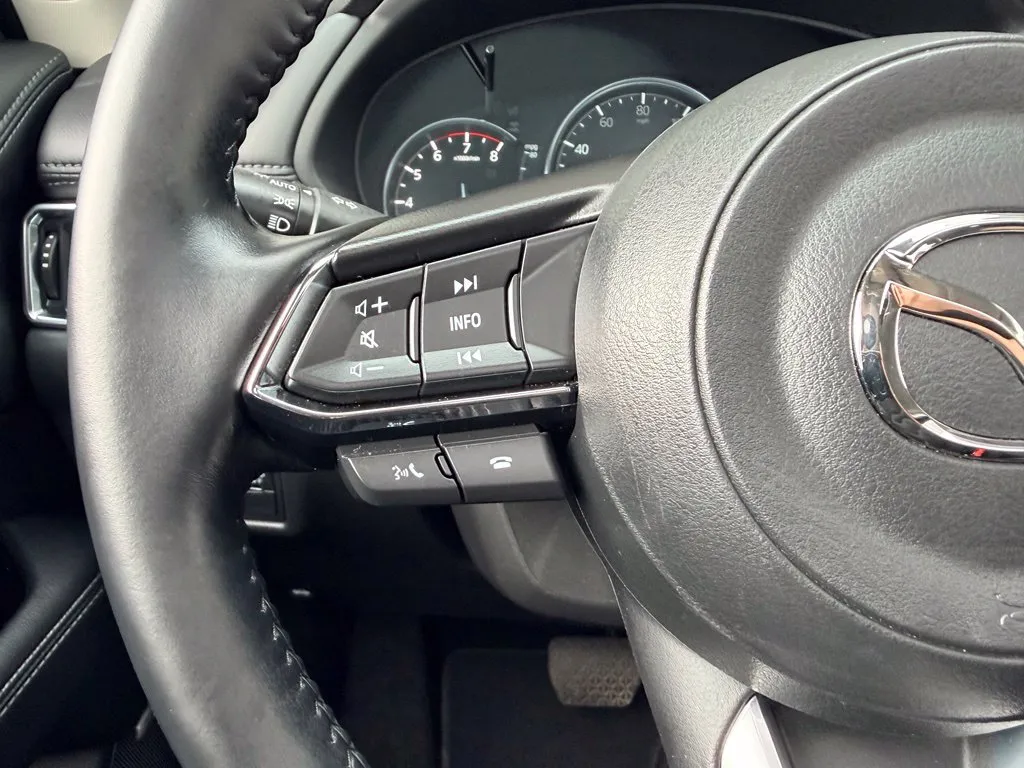 Mazda CX-5 photo 9