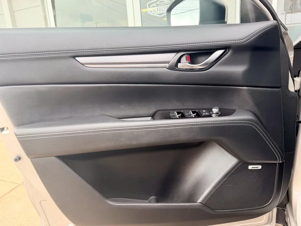 Mazda CX-5 photo 32